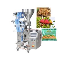 MÁY ĐÓNG GÓI HẠT ĐIỀU OKS-207