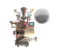 MÁY ĐÓNG GÓI TRÀ TÚI LỌC DẠNG HÌNH TRÒN OKS-263