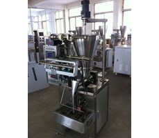 Máy đóng gói túi bột tự động THB4-320