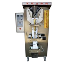 Máy đóng gói chất lỏng THB-7