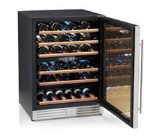 TỦ LẠNH RƯỢU SIRMAN SOAVE