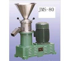  Máy nghiền tương siêu mịn JMS-80