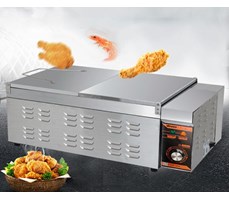  Bếp chiên dùng điện HY-88