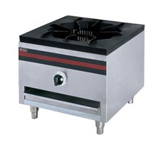 Bếp âu 1 họng dùng gas WTB-16