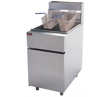  Bếp chiên đơn dùng gas WYA-773