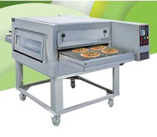 Lò nướng bánh Pizza dạng hầm dùng điện WEP-32