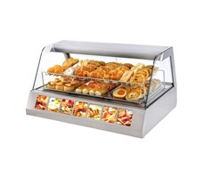 Tủ trưng bày giữ nóng VVC 1200
