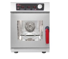 Lò hấp nướng đa năng Venix R063DC