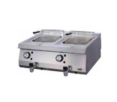 BẾP CHIÊN NHÚNG ĐÔI DÙNG ĐIỆN OFEI 8070               