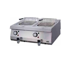BẾP CHIÊN NHÚNG ĐÔI DÙNG GA  OFGI 8070                      