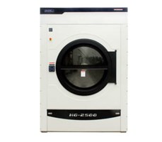 Máy sấy công nghiệp 125kg/mẻ Oasis HG 2500 ZQ