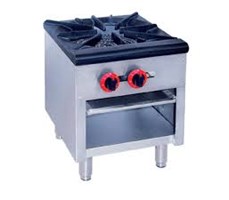 BẾP ÂU 1 HỌNG DÙNG GAS FY-RB-1