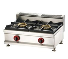 BẾP ÂU 2 HỌNG GAS GBS-2Y