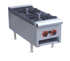 Bếp Âu 2 lò RB-2