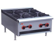 BẾP ÂU 4 LÒ RB-4