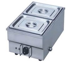 MÁY HÂM NÓNG THỰC PHẨM 2 HỘC BS-2T