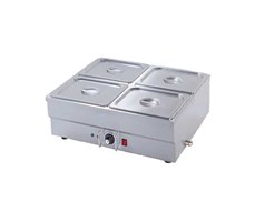 MÁY HÂM NÓNG THỰC PHẨM 4 HỘC BS-4T
