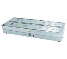 MÁY HÂM NÒNG THỰC PHẨM 8 HỘC BS-8T