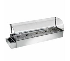 MÁY HÂM NÓNG THỰC PHẨM 1M1 KBM-100