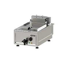 Bếp chiên nhúng đơn Nayati NEFC 4-60 AM 7L dùng điện
