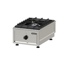 Bếp Âu 1 họng để bàn Nayati NGOB1 4-60 AM