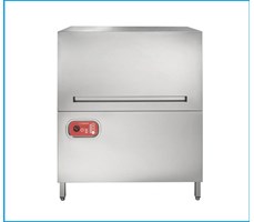 Máy rửa chén băng chuyền Comenda AC2