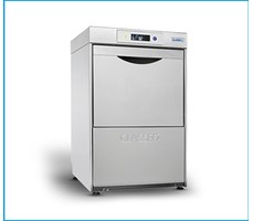 Máy rửa ly chén để quầy CLASSEQ D400DUO