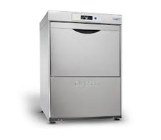Máy rửa chén để quầy CLASSEQ D500DUO