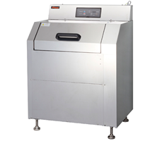 Máy rửa vỉ nướng BBQ NESTOR GAC-70A