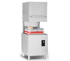 Máy rửa chén Asber GE-H500DD