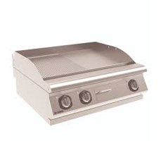 Bếp chiên nửa phẳng nửa nhám điện Inoksan INO-7IE22S