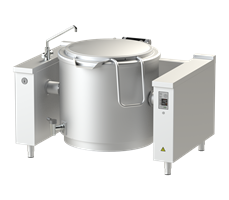 Nồi hầm xoay Nayati NEBP 300 TC TA IND 300 lít