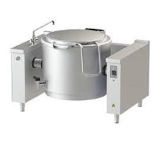 Nồi hầm xoay Nayati NEBP 150 TC TA IND 150 lít