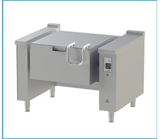 Nồi om xoay Nayati NETP 2GN TC GR 65 lít