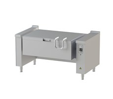 Nồi om xoay Nayati NETP 3GN TC GR 105 lít