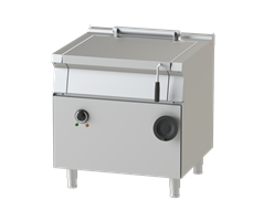 Chảo xào xoay Nayati NETP 8-75 ME dùng điện