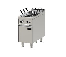 Máy luộc mì Nayati NGPC 4-90 GR dùng gas