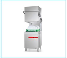 Máy rửa chén Comenda RC07