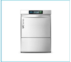 Máy rửa chén/ly quầy bar Winterhalter UC-M