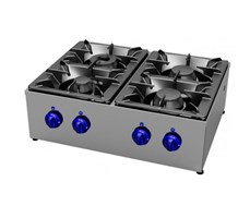 Bếp Âu 4 họng Primax MG0003