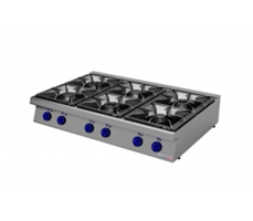 Bếp Âu 6 họng Primax MG0006