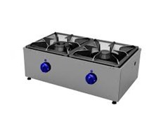 Bếp Âu 2 họng Primax MG0603