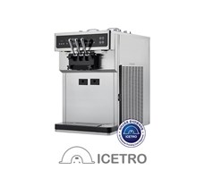 Máy làm kem tươi Icetro ISI-163TTP