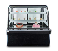 Tủ trưng bày bánh kem HX-120