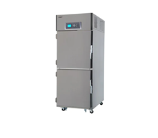 Tủ đông lạnh 2 cánh (-20 độ C) Softmill Freezer DHQ2 -34