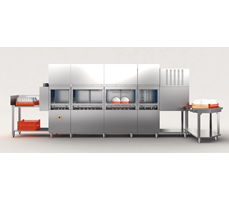 Máy rửa bát băng chuyền Fagor CCO-120