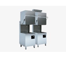 Máy rửa bát công nghiệp FAGOR CO-170