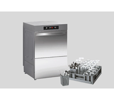 Máy rửa ly Fagor CO-400