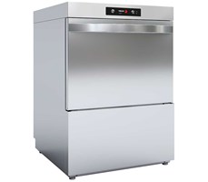Máy rửa bát công nghiệp Fagor COP-504 có bơm tráng 
