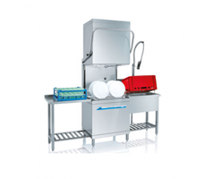 Máy rửa bát công nghiệp Meiko DV 125.2